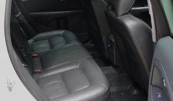 Tikko ievests. Volvo XC 70 Summum Black Edition 2.4 Dīzelis 4×4 Awd . Ar automātisko ātrumkārbu. full