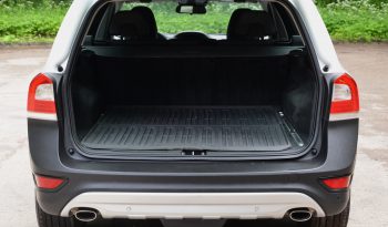 Tikko ievests. Volvo XC 70 Summum Black Edition 2.4 Dīzelis 4×4 Awd . Ar automātisko ātrumkārbu. full