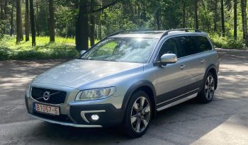 Drīzumā- Volvo XC 70 Summum   2.4 Dīzelis 4×4 Awd . Ar automātisko ātrumkārbu. full