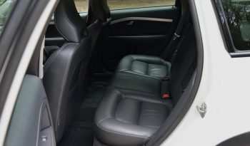 Tikko ievests. Volvo XC 70 Summum Black Edition 2.4 Dīzelis 4×4 Awd . Ar automātisko ātrumkārbu. full