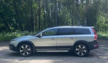 Drīzumā- Volvo XC 70 Summum   2.4 Dīzelis 4×4 Awd . Ar automātisko ātrumkārbu. full
