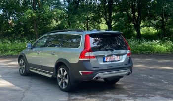 Drīzumā- Volvo XC 70 Summum   2.4 Dīzelis 4×4 Awd . Ar automātisko ātrumkārbu. full