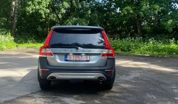 Drīzumā- Volvo XC 70 Summum   2.4 Dīzelis 4×4 Awd . Ar automātisko ātrumkārbu. full