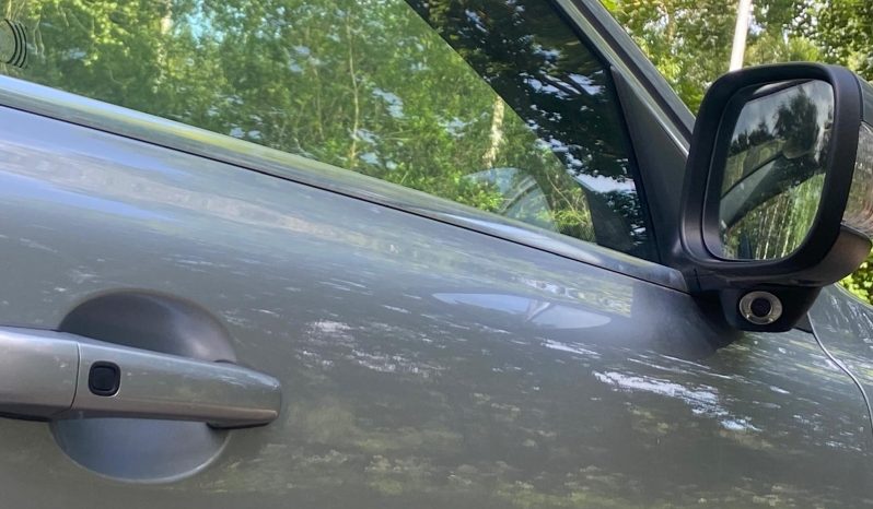 Drīzumā- Volvo XC 70 Summum   2.4 Dīzelis 4×4 Awd . Ar automātisko ātrumkārbu. full