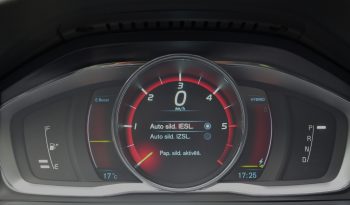 Tikko ievests. 2014. Gada modelis. Volvo. V60 Plug-In Hybrid Summum. 2.4D6 (158kw -215z/s diesel + 50Kw-68z/s Electro= 283z/s) Awd pilnpiedziņa. full
