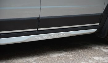 Tikko ievests. Volvo XC 70 Summum 2.4 Dīzelis 4×4 Awd . Ar automātisko ātrumkārbu. full