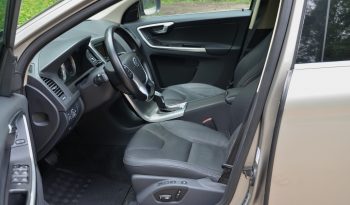 Tikko ievests. Volvo XC 60 Summum 2.4 D5 (158kw-215z/s) Dīzelis Awd (4×4) Pilnpiedziņa ar automātisko ātrumkārbu. full