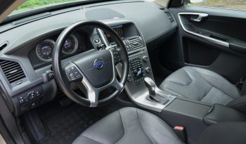Tikko ievests. Volvo XC 60 Summum 2.4 D5 (158kw-215z/s) Dīzelis Awd (4×4) Pilnpiedziņa ar automātisko ātrumkārbu. full