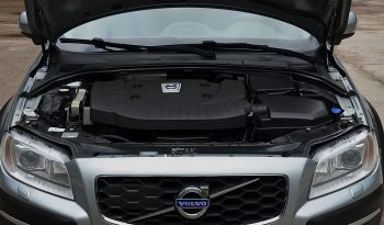 Tikko ievests. Volvo XC 70 Summum 2.4 Dīzelis 4×4 Awd . Ar automātisko ātrumkārbu. full