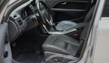 Tikko ievests. Volvo XC 70 Summum 2.4 Dīzelis 4×4 Awd . Ar automātisko ātrumkārbu. full