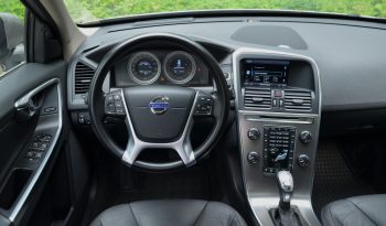 Tikko ievests. Volvo XC 60 Summum 2.4 D5 (158kw-215z/s) Dīzelis Awd (4×4) Pilnpiedziņa ar automātisko ātrumkārbu. full