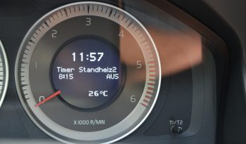 Tikko ievests. Volvo XC 60 Summum 2.4 D5 (158kw-215z/s) Dīzelis Awd (4×4) Pilnpiedziņa ar automātisko ātrumkārbu. full