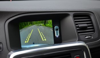 Tikko ievests. 2014. Gada modelis. Volvo. V60 Plug-In Hybrid Summum. 2.4D6 (158kw -215z/s diesel + 50Kw-68z/s Electro= 283z/s) Awd pilnpiedziņa. full