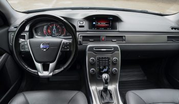 Tikko ievests. Volvo XC 70 Summum 2.4 Dīzelis 4×4 Awd . Ar automātisko ātrumkārbu. full