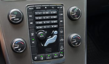 Tikko ievests. Volvo XC 60 Summum 2.4 D5 (158kw-215z/s) Dīzelis Awd (4×4) Pilnpiedziņa ar automātisko ātrumkārbu. full
