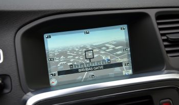 Tikko ievests. 2014. Gada modelis. Volvo. V60 Plug-In Hybrid Summum. 2.4D6 (158kw -215z/s diesel + 50Kw-68z/s Electro= 283z/s) Awd pilnpiedziņa. full