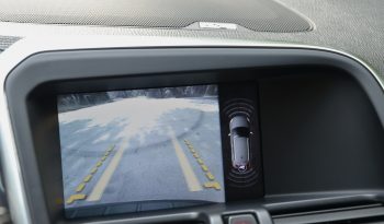 Tikko ievests. Volvo XC 60 Summum 2.4 D5 (158kw-215z/s) Dīzelis Awd (4×4) Pilnpiedziņa ar automātisko ātrumkārbu. full