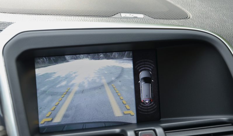 Tikko ievests. Volvo XC 60 Summum 2.4 D5 (158kw-215z/s) Dīzelis Awd (4×4) Pilnpiedziņa ar automātisko ātrumkārbu. full