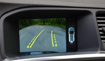 Tikko ievests. 2014. Gada modelis. Volvo. V60 Plug-In Hybrid Summum. 2.4D6 (158kw -215z/s diesel + 50Kw-68z/s Electro= 283z/s) Awd pilnpiedziņa. full