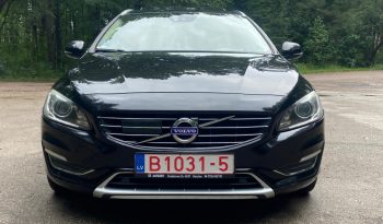 DRĪZUMĀ- Volvo. V60 Plug-In Hybrid Summum. 2.4D6 (162kw -220z/s diesel + 50Kw-68z/s Electro= 288z/s) Awd pilnpiedziņa. full