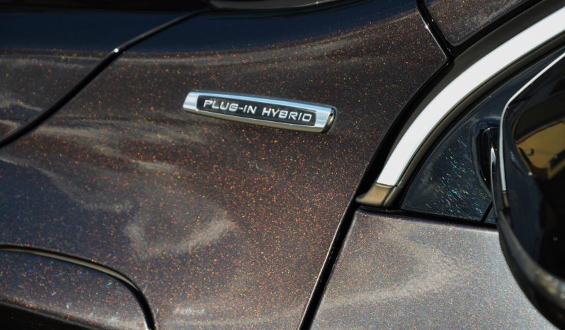 Tikko ievests. 2014. Gada modelis. Volvo. V60 Plug-In Hybrid Summum. 2.4D6 (158kw -215z/s diesel + 50Kw-68z/s Electro= 283z/s) Awd pilnpiedziņa. full