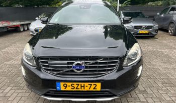 Drīzumā-Volvo XC 60 Summum  2.4 D5 (158Kw-215Z/s) Dīzelis Awd (4×4) Pilnpiedziņa ar automātisko ātrumkārbu.  full