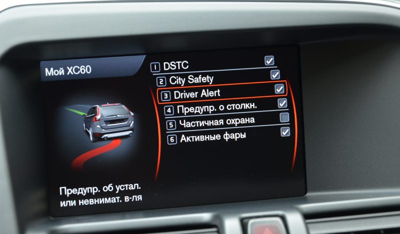 Tikko ievests. Volvo XC 60 Summum 2.4 D5 (158kw-215z/s) Dīzelis Awd (4×4) Pilnpiedziņa ar automātisko ātrumkārbu. full