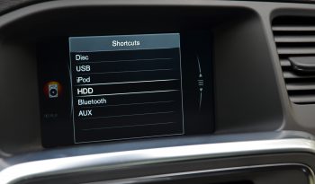 Tikko ievests. 2014. Gada modelis. Volvo. V60 Plug-In Hybrid Summum. 2.4D6 (158kw -215z/s diesel + 50Kw-68z/s Electro= 283z/s) Awd pilnpiedziņa. full