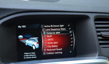 Tikko ievests. 2014. Gada modelis. Volvo. V60 Plug-In Hybrid Summum. 2.4D6 (158kw -215z/s diesel + 50Kw-68z/s Electro= 283z/s) Awd pilnpiedziņa. full