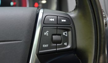Tikko ievests. 2014. Gada modelis. Volvo. V60 Plug-In Hybrid Summum. 2.4D6 (158kw -215z/s diesel + 50Kw-68z/s Electro= 283z/s) Awd pilnpiedziņa. full