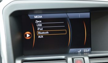 Tikko ievests. Volvo XC 60 Summum 2.4 D5 (158kw-215z/s) Dīzelis Awd (4×4) Pilnpiedziņa ar automātisko ātrumkārbu. full