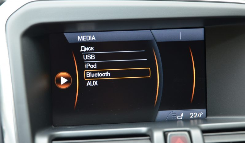 Tikko ievests. Volvo XC 60 Summum 2.4 D5 (158kw-215z/s) Dīzelis Awd (4×4) Pilnpiedziņa ar automātisko ātrumkārbu. full