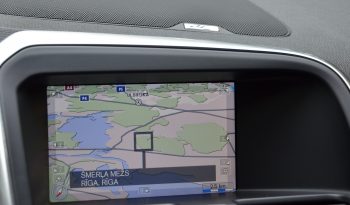 Tikko ievests. Volvo XC 60 Summum 2.4 D5 (158kw-215z/s) Dīzelis Awd (4×4) Pilnpiedziņa ar automātisko ātrumkārbu. full