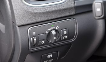 Tikko ievests. 2014. Gada modelis. Volvo. V60 Plug-In Hybrid Summum. 2.4D6 (158kw -215z/s diesel + 50Kw-68z/s Electro= 283z/s) Awd pilnpiedziņa. full