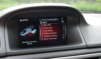 Tikko ievests. Volvo XC 70 Summum 2.4 Dīzelis 4×4 Awd . Ar automātisko ātrumkārbu. full