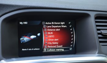Tikko ievests. 2014. Gada modelis. Volvo. V60 Plug-In Hybrid Summum. 2.4D6 (158kw -215z/s diesel + 50Kw-68z/s Electro= 283z/s) Awd pilnpiedziņa. full