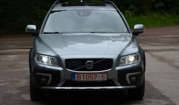 Tikko ievests. Volvo XC 70 Summum 2.4 Dīzelis 4×4 Awd . Ar automātisko ātrumkārbu. full