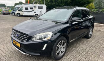 Drīzumā-Volvo XC 60 Summum  2.4 D5 (158Kw-215Z/s) Dīzelis Awd (4×4) Pilnpiedziņa ar automātisko ātrumkārbu.  full