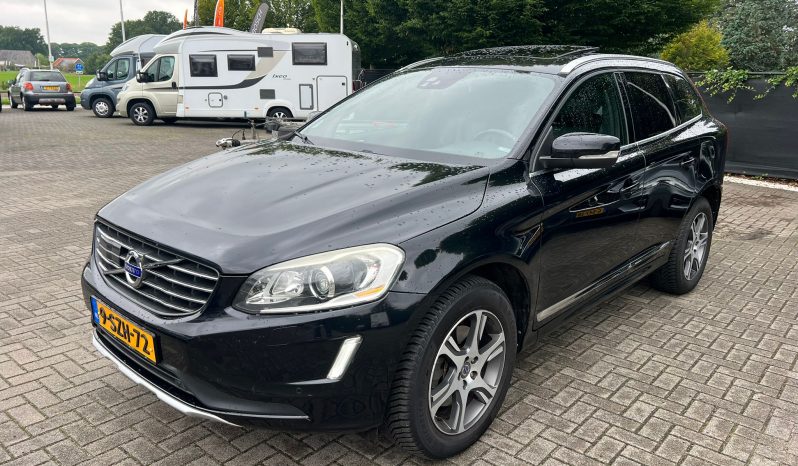 Drīzumā-Volvo XC 60 Summum  2.4 D5 (158Kw-215Z/s) Dīzelis Awd (4×4) Pilnpiedziņa ar automātisko ātrumkārbu.  full