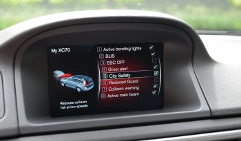 Tikko ievests. Volvo XC 70 Summum 2.4 Dīzelis 4×4 Awd . Ar automātisko ātrumkārbu. full