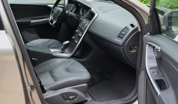 Tikko ievests. Volvo XC 60 Summum 2.4 D5 (158kw-215z/s) Dīzelis Awd (4×4) Pilnpiedziņa ar automātisko ātrumkārbu. full