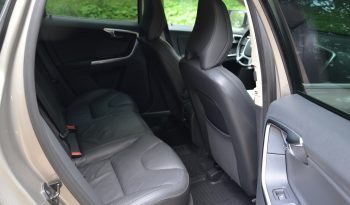 Tikko ievests. Volvo XC 60 Summum 2.4 D5 (158kw-215z/s) Dīzelis Awd (4×4) Pilnpiedziņa ar automātisko ātrumkārbu. full