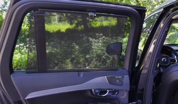 Tikko ievests. 2016. gada modelis. Volvo Xc90 Inscription T8 Twin Engine Awd. Benzīns-Elektrība. 7 sēdvietas. full