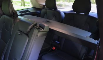 Tikko ievests. 2016. gada modelis. Volvo Xc90 Inscription T8 Twin Engine Awd. Benzīns-Elektrība. 7 sēdvietas. full