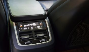 Tikko ievests. 2016. gada modelis. Volvo Xc90 Inscription T8 Twin Engine Awd. Benzīns-Elektrība. 7 sēdvietas. full