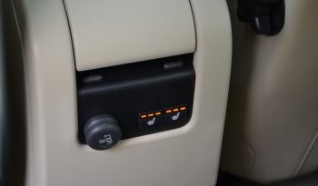 Tikko ievests. 2014. Gada modelis. Volvo. V60 Plug-In Hybrid Summum. 2.4D6 (158kw -215z/s diesel + 50Kw-68z/s Electro= 283z/s) Awd pilnpiedziņa. full