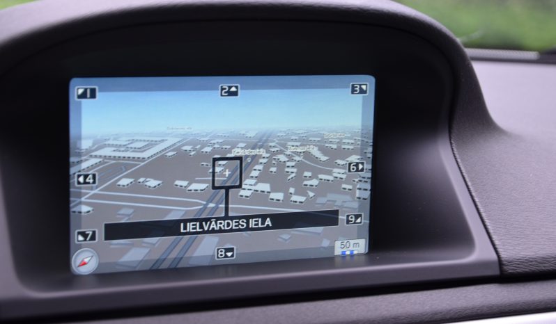 Tikko ievests. Volvo XC 70 Summum 2.4 Dīzelis 4×4 Awd . Ar automātisko ātrumkārbu. full