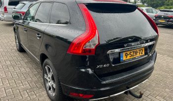 Drīzumā-Volvo XC 60 Summum  2.4 D5 (158Kw-215Z/s) Dīzelis Awd (4×4) Pilnpiedziņa ar automātisko ātrumkārbu.  full