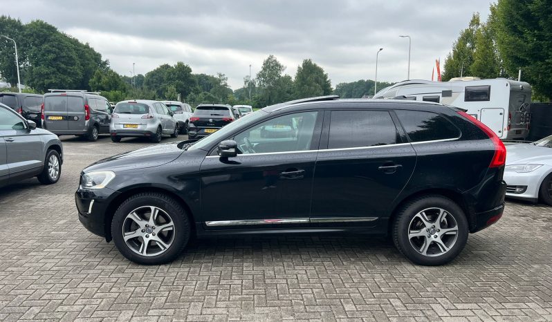 Drīzumā-Volvo XC 60 Summum  2.4 D5 (158Kw-215Z/s) Dīzelis Awd (4×4) Pilnpiedziņa ar automātisko ātrumkārbu.  full
