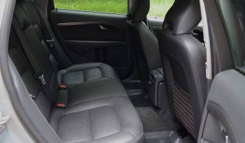 Tikko ievests. Volvo XC 70 Summum 2.4 Dīzelis 4×4 Awd . Ar automātisko ātrumkārbu. full